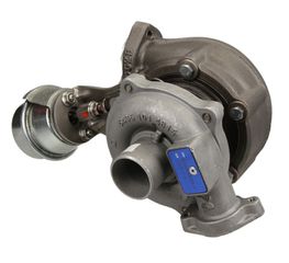 Υπερπληρωτής ALFA ROMEO MITO; FIAT DOBLO, DOBLO CARGO, DOBLO/MINIVAN, GRANDE PUNTO, IDEA, LINEA, PUNTO EVO, PUNTO EVO/HATCHBACK, STRADA; LANCIA MUSA 1.3D 10.05-