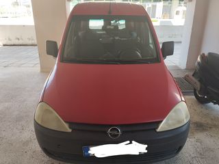 Opel Combo '05