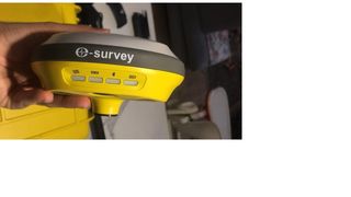 SET ΔΕΚΤΗ E-SURVEY E100-V2