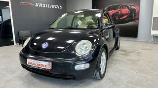 Volkswagen Beetle (New) '05 1.6