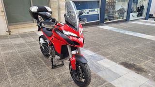 Ducati Multistrada 1200 S '15