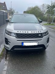 Land Rover Range Rover Evoque '19 R DYNAMIC D180 HSE AUTOMATIC