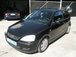 Opel Corsa '04 1,4 3θ