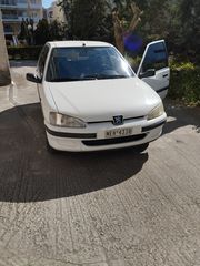 Peugeot 106 '98