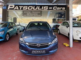 Opel Astra '17   1.6 Diesel Dynamic 