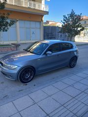 Bmw 116 '06 ΣΕ ΑΡΙΣΤΗ ΚΑΤΑΣΤΑΣΗ 