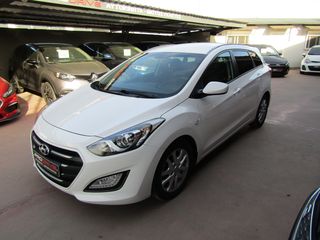 Hyundai i 30 '16 ΟΘΟΝΗ NAVI ΚΑΜΕΡΑ ''PRODRIVE''