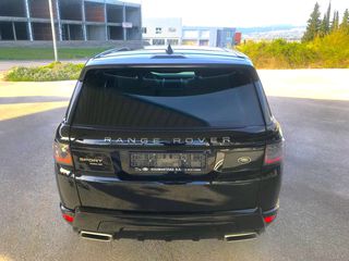Land Rover Range Rover Sport 2019 P400e Plug-in Hybrid Panorama facelift-thumb-6
