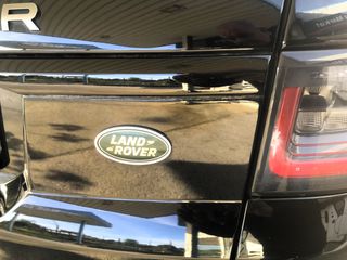 Land Rover Range Rover Sport 2019 P400e Plug-in Hybrid Panorama facelift-thumb-17