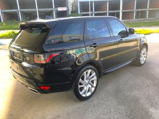 Land Rover Range Rover Sport 2019 P400e Plug-in Hybrid Panorama facelift-thumb-4