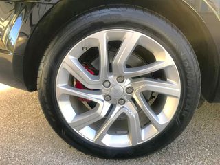 Land Rover Range Rover Sport 2019 P400e Plug-in Hybrid Panorama facelift-thumb-21