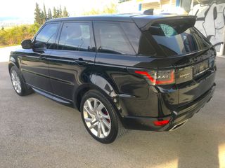 Land Rover Range Rover Sport 2019 P400e Plug-in Hybrid Panorama facelift-thumb-5