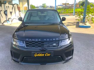 Land Rover Range Rover Sport 2019 P400e Plug-in Hybrid Panorama facelift-thumb-3