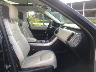 Land Rover Range Rover Sport 2019 P400e Plug-in Hybrid Panorama facelift-thumb-35