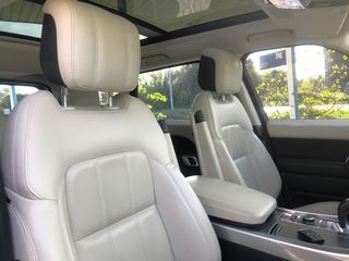 Land Rover Range Rover Sport 2019 P400e Plug-in Hybrid Panorama facelift-thumb-37