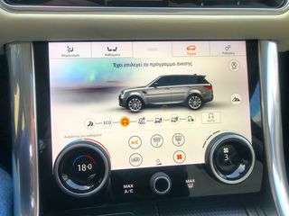 Land Rover Range Rover Sport 2019 P400e Plug-in Hybrid Panorama facelift-thumb-53