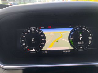 Land Rover Range Rover Sport 2019 P400e Plug-in Hybrid Panorama facelift-thumb-47