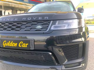 Land Rover Range Rover Sport 2019 P400e Plug-in Hybrid Panorama facelift-thumb-14