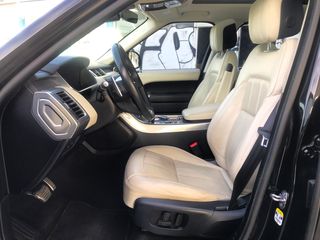 Land Rover Range Rover Sport 2019 P400e Plug-in Hybrid Panorama facelift-thumb-22