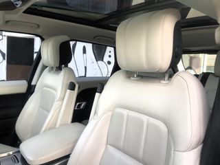 Land Rover Range Rover Sport 2019 P400e Plug-in Hybrid Panorama facelift-thumb-24