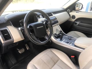 Land Rover Range Rover Sport 2019 P400e Plug-in Hybrid Panorama facelift-thumb-34