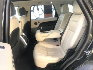 Land Rover Range Rover Sport 2019 P400e Plug-in Hybrid Panorama facelift-thumb-28