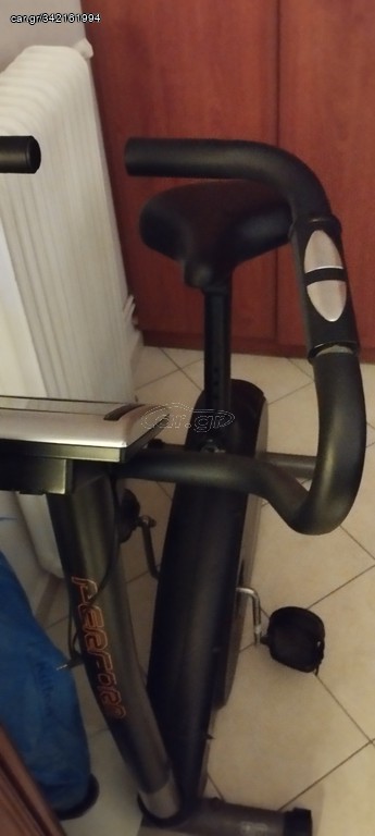 Ποδήλατο γυμναστικής 