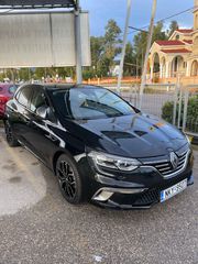 Renault Megane '17 Gt line 