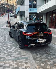 Renault Megane '17 Gt line 