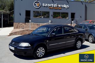 Volkswagen Passat '03  Variant 1.8 TSI Highline * ΠΛΗΡΩΜΕΝΑ ΤΕΛΗ 2024