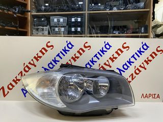 BMW 1-SERIES E81/E87  04-07   ΕΜΠΡΟΣ ΔΕΞΙΟ ΦΑΝΑΡΙ 63127249650-01  89502130 ** ΓΝΗΣΙΟ **    ΑΠΟΣΤΟΛΗ ΣΤΗΝ ΕΔΡΑ ΣΑΣ