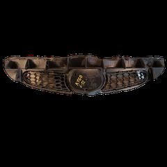 Μάσκα - Γρίλιες  για Toyota Aygo (facelift 2009) 2009 2010 2011 2012 53111-0H020 531110H020