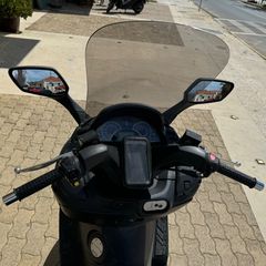 Sym GTS 250 2015 i EVO Black Mat-thumb-7
