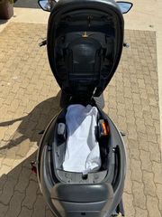 Sym GTS 250 2015 i EVO Black Mat-thumb-10