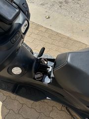 Sym GTS 250 2015 i EVO Black Mat-thumb-9