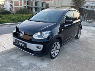 Volkswagen Up '16 Cross up