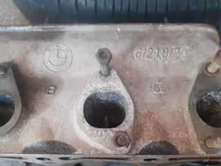 BMW E21 - E30 1600cc ΚΕΦΑΛΗ-thumb-4