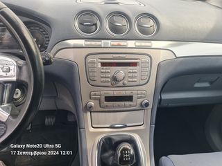 Ford S-Max 2008 7θεσιο-thumb-12