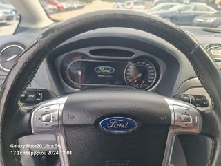Ford S-Max 2008 7θεσιο-thumb-11