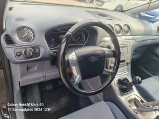 Ford S-Max 2008 7θεσιο-thumb-10