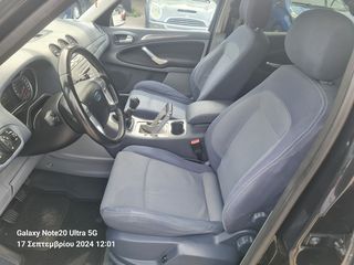 Ford S-Max 2008 7θεσιο-thumb-9