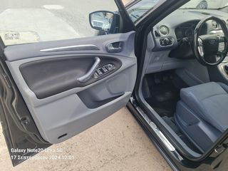 Ford S-Max 2008 7θεσιο-thumb-8