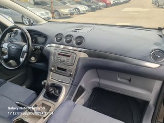 Ford S-Max 2008 7θεσιο-thumb-15