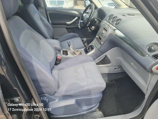 Ford S-Max 2008 7θεσιο-thumb-14