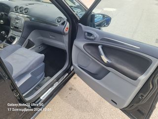 Ford S-Max 2008 7θεσιο-thumb-13