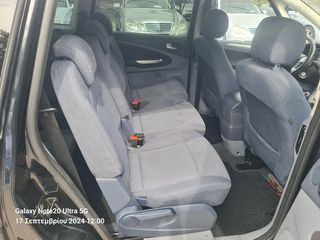 Ford S-Max 2008 7θεσιο-thumb-19
