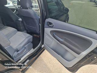 Ford S-Max 2008 7θεσιο-thumb-18