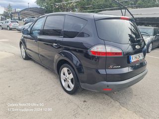 Ford S-Max 2008 7θεσιο-thumb-6