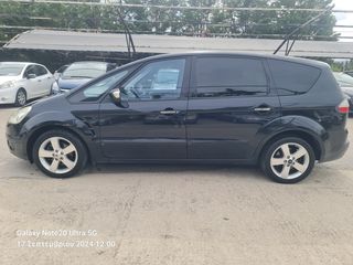 Ford S-Max 2008 7θεσιο-thumb-7