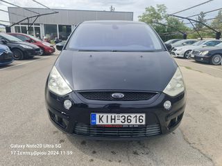 Ford S-Max 2008 7θεσιο-thumb-1
